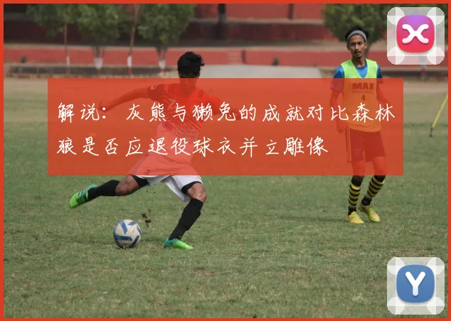 解说：灰熊与獭兔的成就对比森林狼是否应退役球衣并立雕像