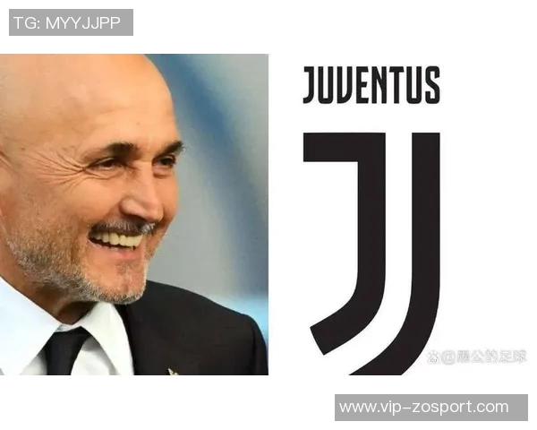 托蒂谈与斯帕莱蒂的过往称若他加盟尤文将是绝佳选择