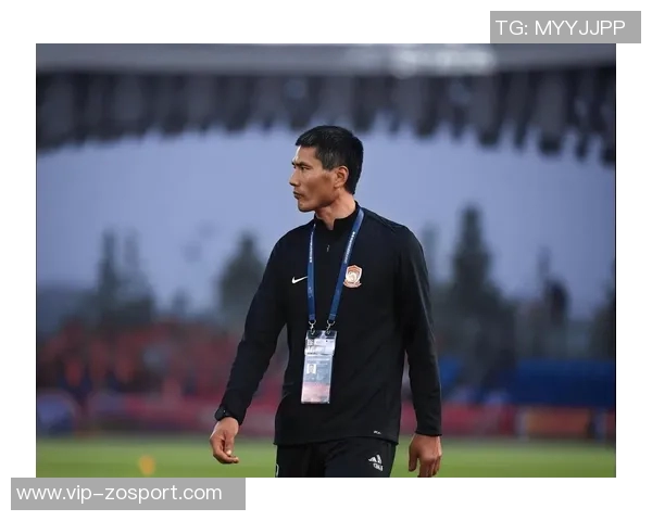 邵佳一凭借三大优势与中西合璧理念成为国足主帅的最佳人选吗