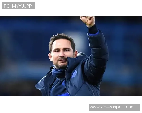 兰帕德谈教练生涯：用行动证明质疑者的错误是我最大的动力