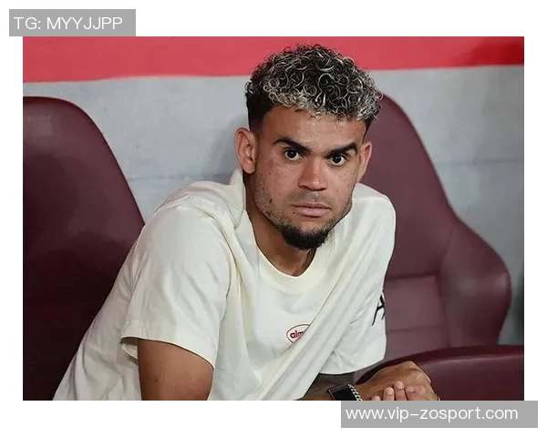 28岁迪亚斯加盟拜仁后表现出色却未能提升身价至7000万欧