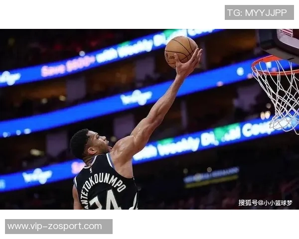 帕金斯直言字母哥应勇敢表态离开雄鹿展现真性情