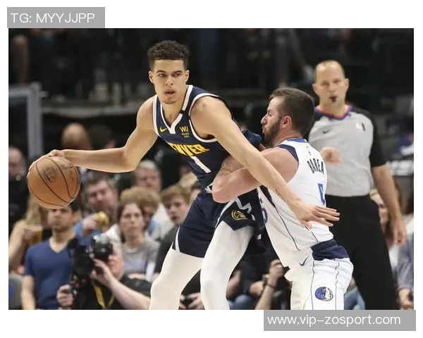 小迈克尔波特本赛季表现惊艳18场比赛已创生涯新高7次30分以上 小迈克尔波特本赛季表现惊艳18场比赛已创生涯新高7次30分以上