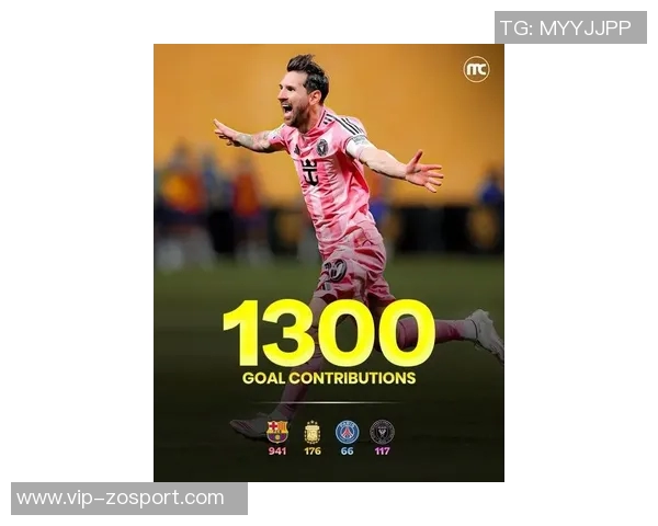 梅西对辛辛那提的表现逆转从零进球到四场一球五助的华丽转身