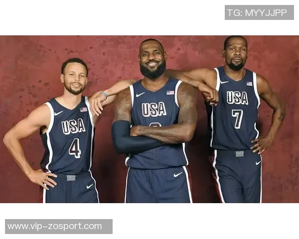 帕金斯直言美国队2028年奥运难夺金詹姆斯库里杜兰特缺席成关键因素