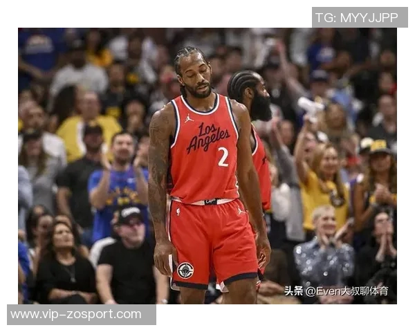 快船开启五连客之旅接连挑战老鹰灰熊森林狼与火箭球队