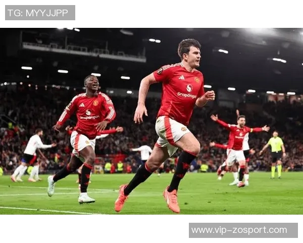 马奎尔绝杀双红会荣膺英超第8轮最佳球员称号