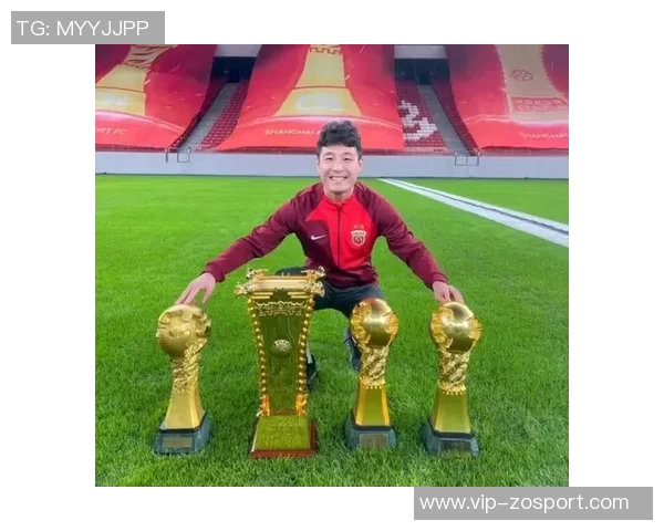 克雷桑中超表现惊艳参与进球数达80个仅次于武磊