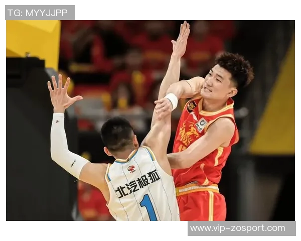 四川全运男篮首战对阵湖北周琦替补出战胡金秋孙铭徽领衔首发阵容