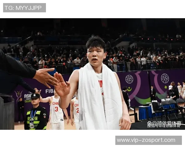 斯普利特谈杨瀚森适应NBA过程不急于让其承受高压挑战