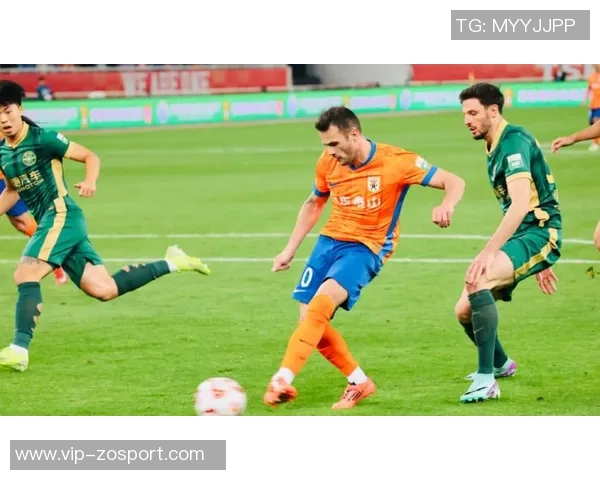 中超射手榜争夺白热化瓦科领先法比奥王钰栋紧随其后