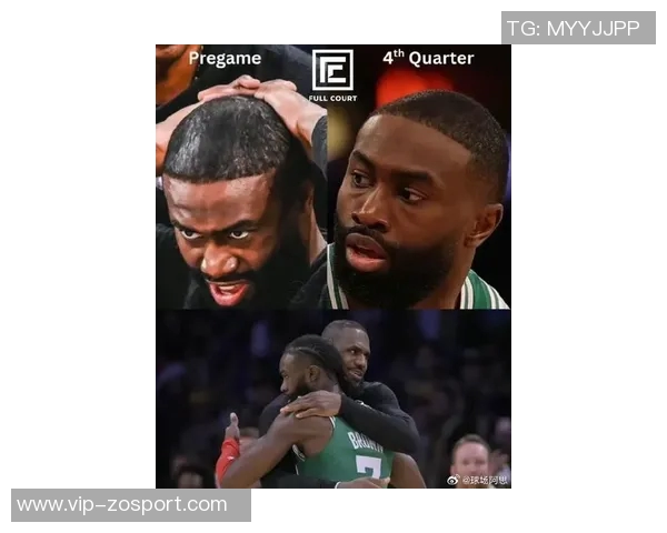 杰伦布朗打电话詹姆斯请教植发问题引发热议节目效果爆棚